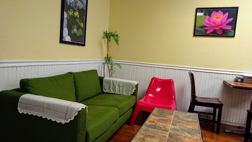 Lili Pad | restaurant | 311 N State St, Ukiah, CA 95482, USA | 7074631446 OR +1 707-463-1446