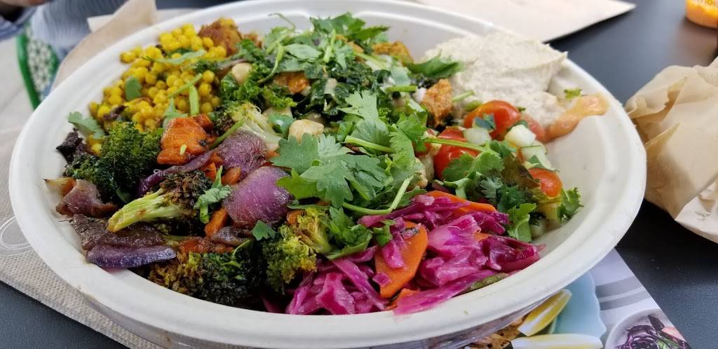 Roti Modern Mediterranean | restaurant | 1620 Park Pl Blvd, St Louis Park, MN 55416, USA | 9524449722 OR +1 952-444-9722