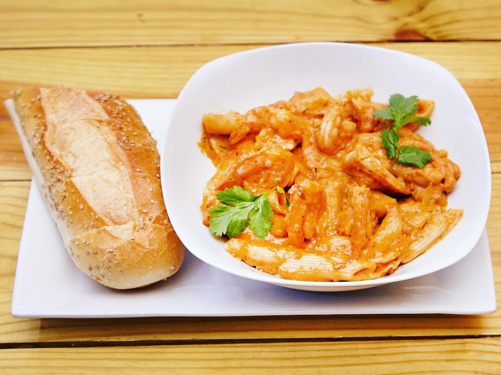 Uncle Thomas Pizza | restaurant | 9023 37th Ave Ste B, Queens, NY 11372, USA | 7188980347 OR +1 718-898-0347