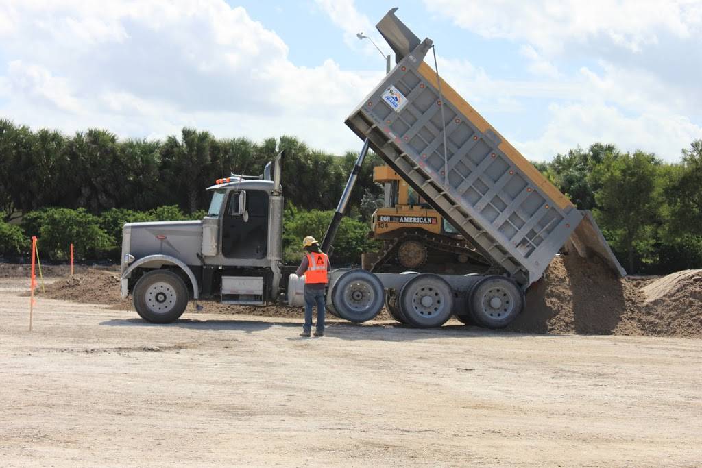 Allied Trucking of Central Florida | restaurant | 5118 N 56th St #123, Tampa, FL 33610, USA | 8136231700 OR +1 813-623-1700