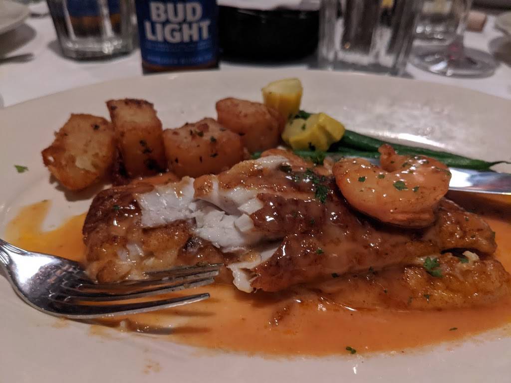 Clancys Restaurant | restaurant | 6100 Annunciation St, New Orleans, LA 70118, USA | 5048951111 OR +1 504-895-1111