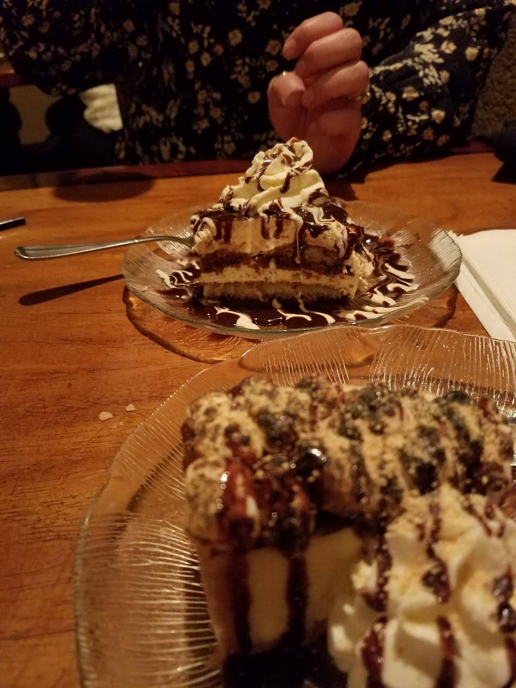 Spagnas | restaurant | 301 Gilman Ave, Marietta, OH 45750, USA | 7403769245 OR +1 740-376-9245