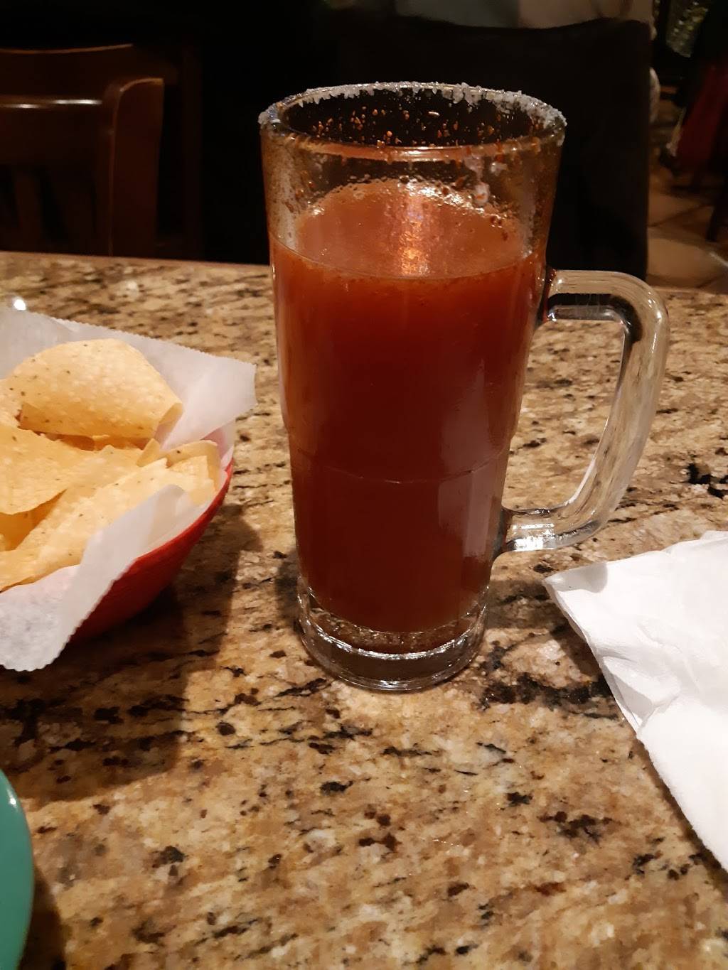 El Patio | restaurant | 1995 US Highway 51 Bypass, North, Dyersburg, TN 38024, USA | 7312879488 OR +1 731-287-9488