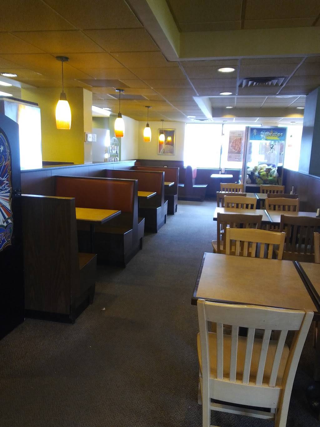 Papa Ginos | restaurant | 104 Boston Post Rd, Sudbury, MA 01776, USA | 9784437136 OR +1 978-443-7136