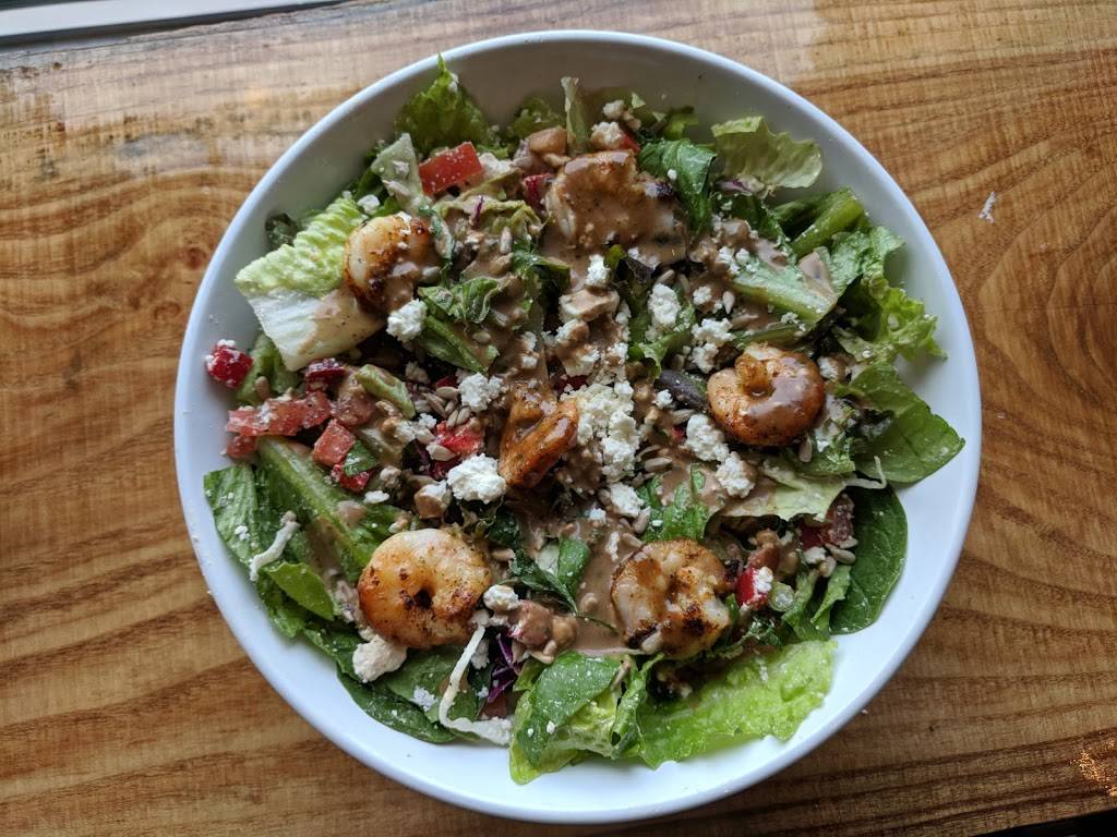 Trio Eats | restaurant | 1002 S Military St, Dearborn, MI 48124, USA | 3134662226 OR +1 313-466-2226