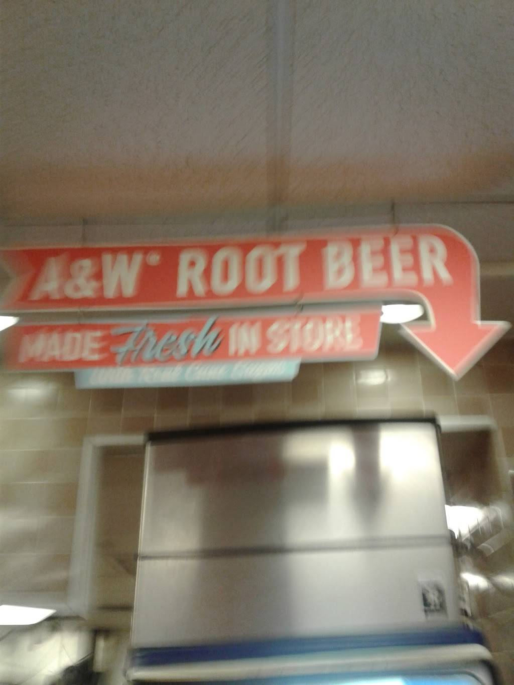 A&W Restaurant | restaurant | 4540 Centennial Blvd, Colorado Springs, CO 80919, USA | 7192648156 OR +1 719-264-8156