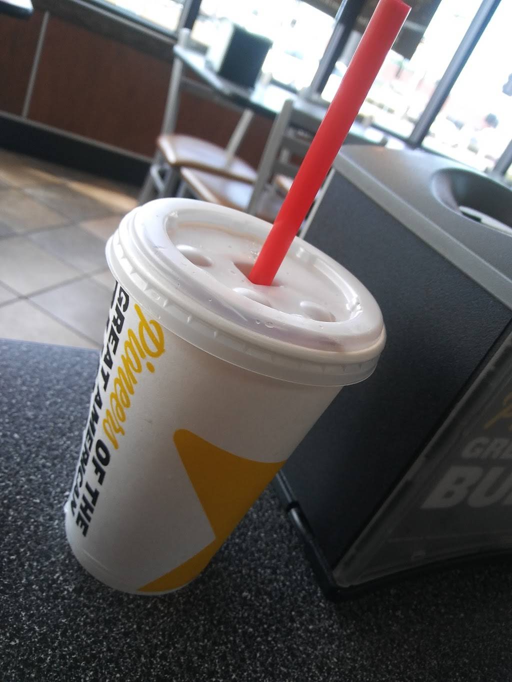 Carls Jr. | restaurant | 12653 Sherman Way, North Hollywood, CA 91605, USA | 8187645888 OR +1 818-764-5888