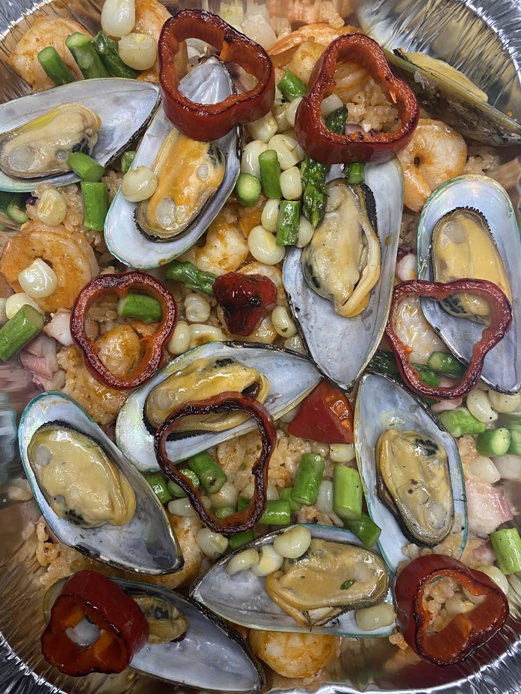 Biru Cocina Peruana | restaurant | 715 Camp Fire Trail, Pflugerville, TX 78660, USA | 5126958437 OR +1 512-695-8437