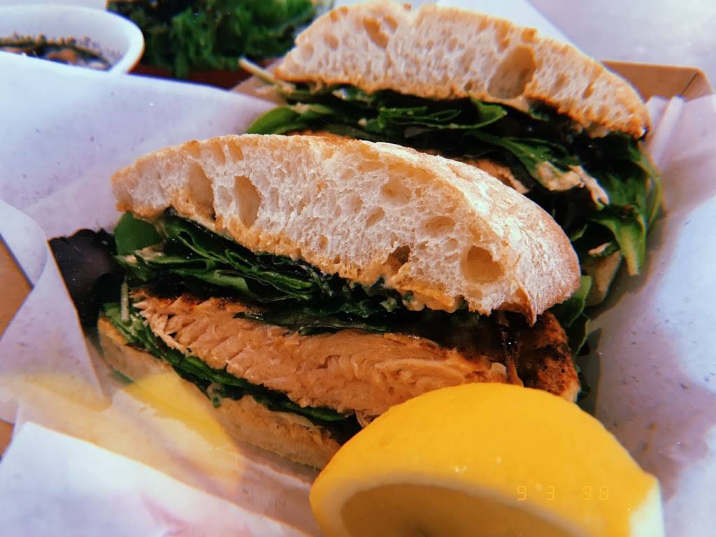 Monta Factory | restaurant | 1208 W Glenoaks Blvd, Glendale, CA 91201, USA | 8183964445 OR +1 818-396-4445