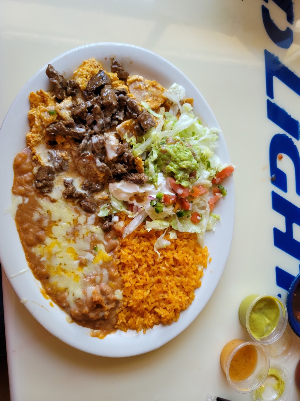 Vallarta Mexican Grill | restaurant | 9121 Pensacola Blvd, Pensacola, FL 32534, USA | 8504765262 OR +1 850-476-5262