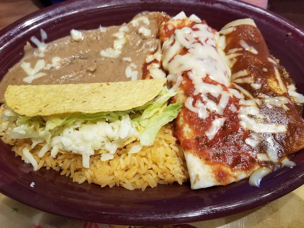 El Nopalito | restaurant | 1688 Crescent Meadow Dr, Holly Springs, MS 38635, USA | 6622521666 OR +1 662-252-1666