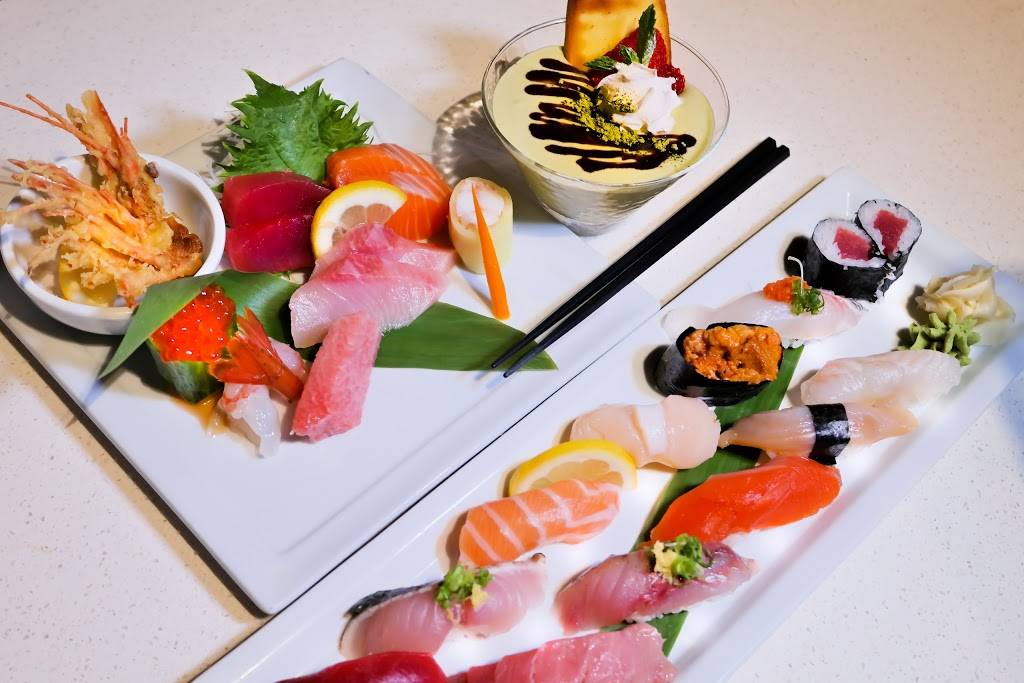 I Love Sushi on Lake Union | restaurant | 1001 Fairview Ave N, Seattle, WA 98109, USA | 2066259604 OR +1 206-625-9604