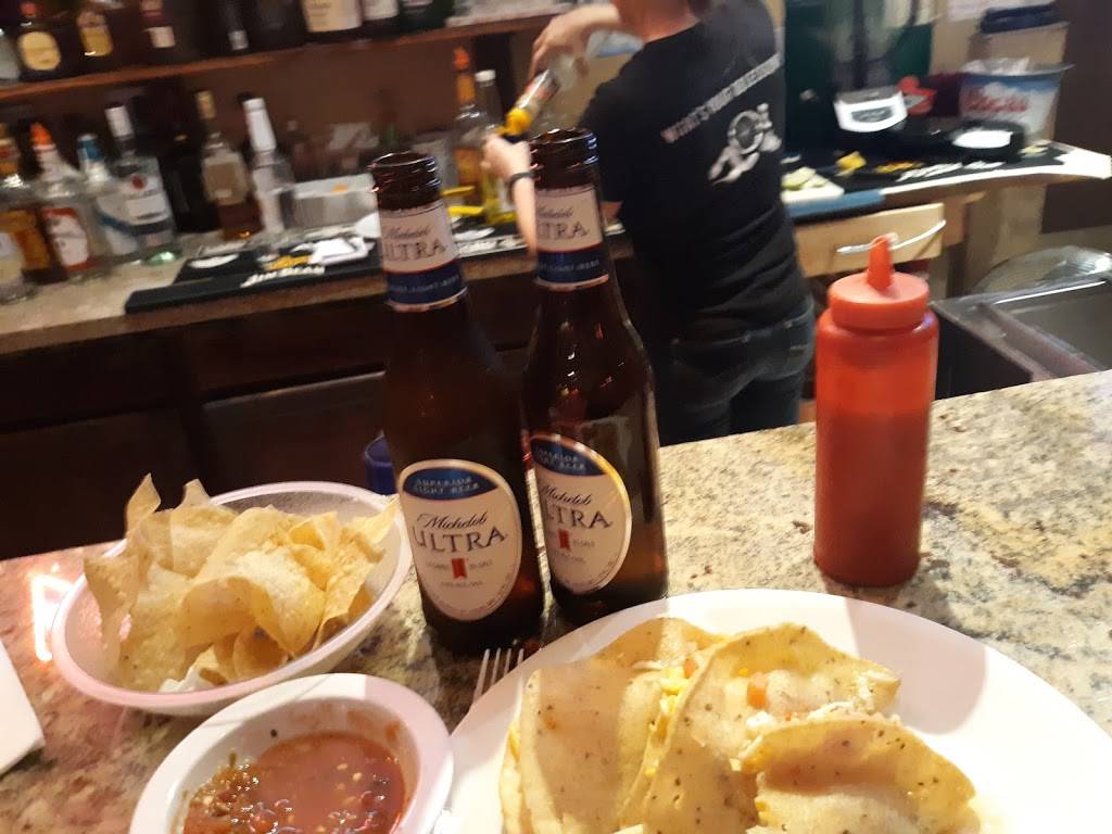 Carbajals Mexican Food | restaurant | 7302 E Main St, Mesa, AZ 85207, USA | 4803547100 OR +1 480-354-7100