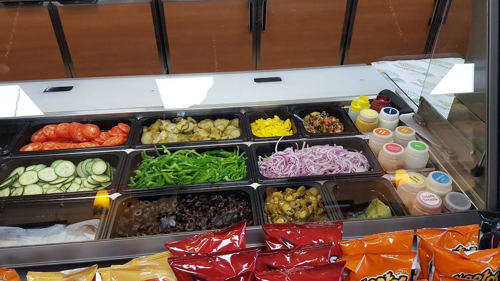 Subway Restaurants | restaurant | 5040 S Cottage Grove Ave, Chicago, IL 60615, USA | 7735367827 OR +1 773-536-7827