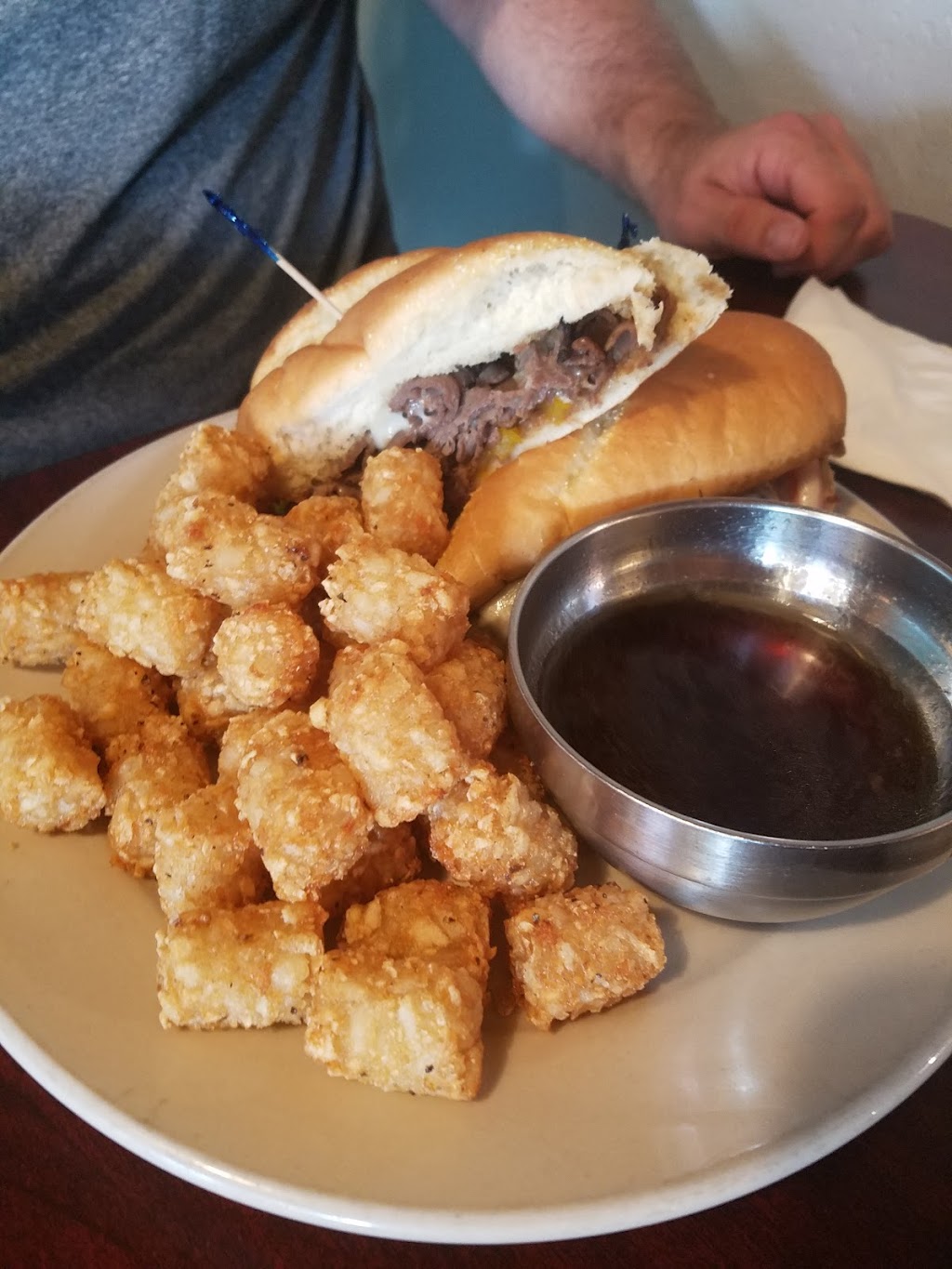 Wild Winds Station | restaurant | 107 NE Cedar St, Madras, OR 97741, USA | 5414605110 OR +1 541-460-5110