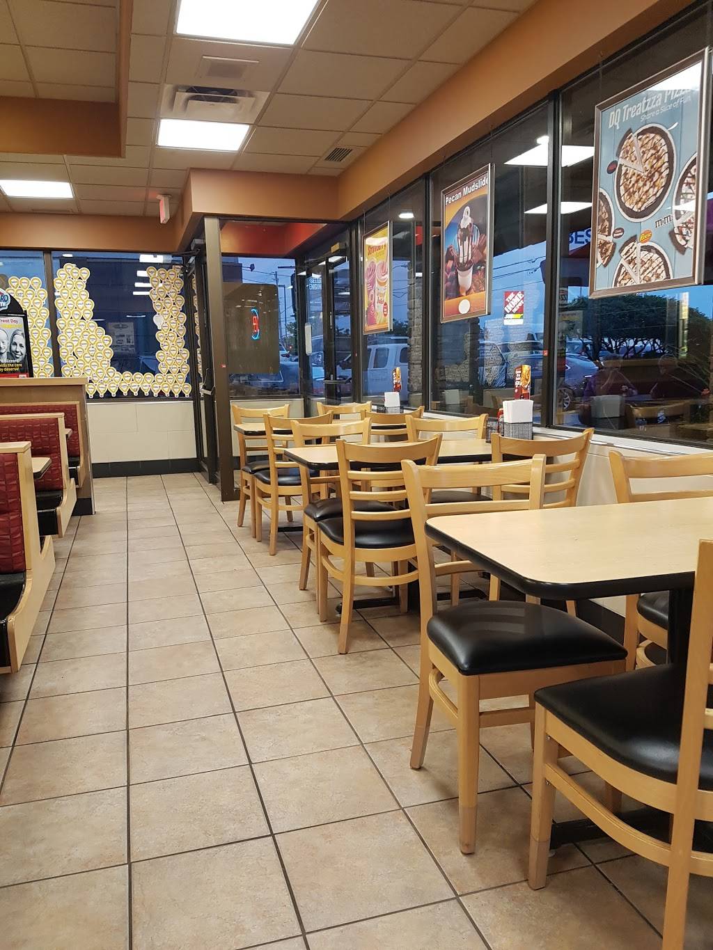 Dairy Queen | restaurant | 2916 Eglinton Ave E, Scarborough, ON M1J 2E4, Canada | 4164396173 OR +1 416-439-6173