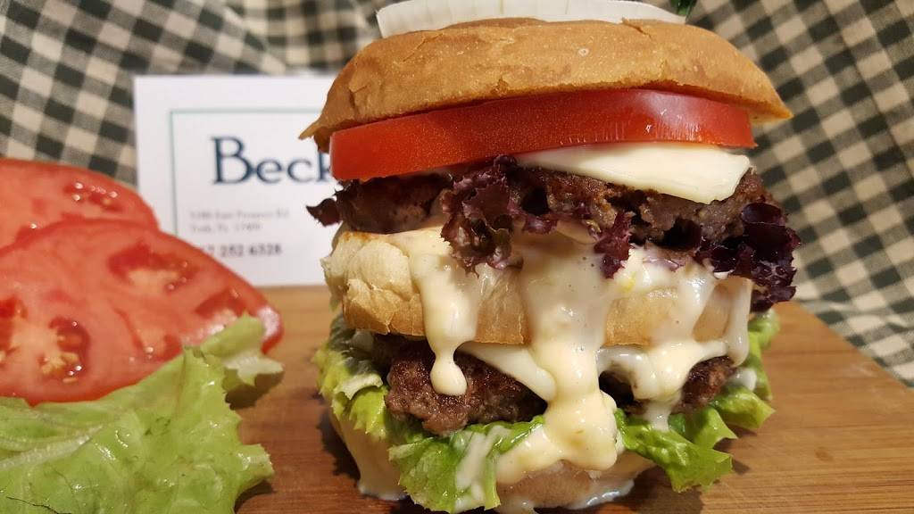 Beckys Kitchen | restaurant | 5188 E Prospect Rd, York, PA 17406, United States | 7172526328 OR +1 717-252-6328