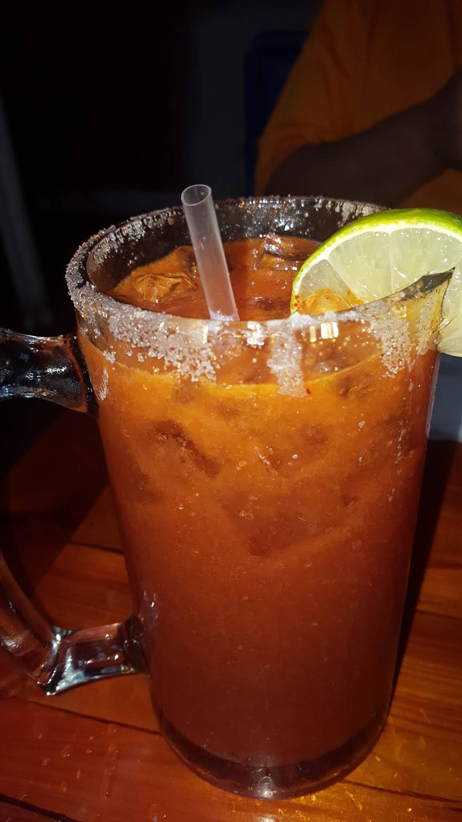 Mami Carmens Restaurante | restaurant | 5604 15th St E, Bradenton, FL 34203, USA | 9417277105 OR +1 941-727-7105