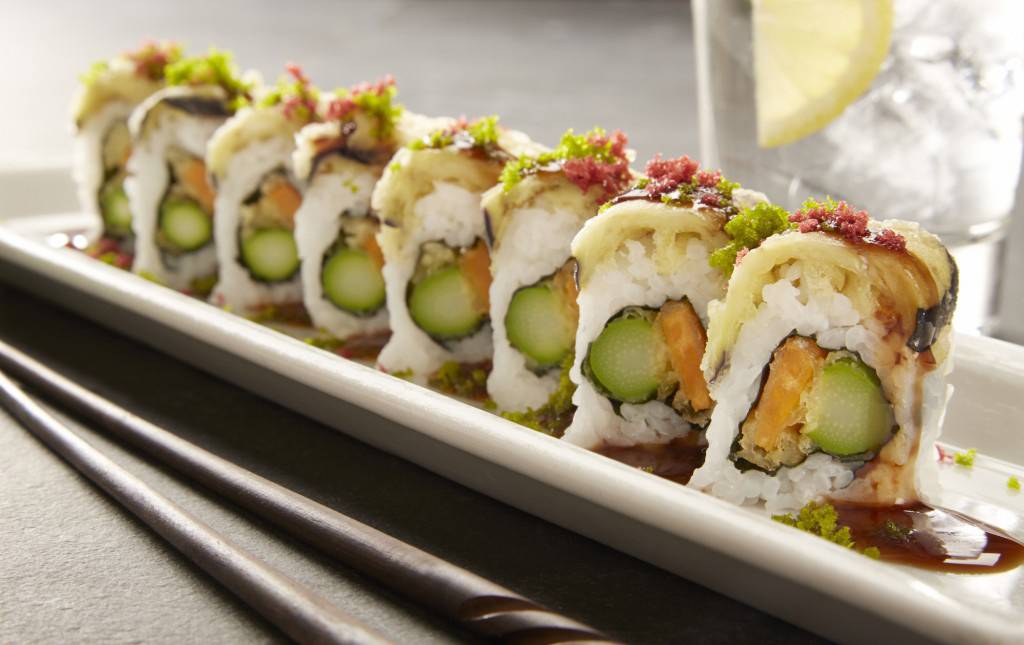 RA Sushi Bar Restaurant | restaurant | 2785 Cabot Dr #101, Corona, CA 92883, USA | 9512777491 OR +1 951-277-7491