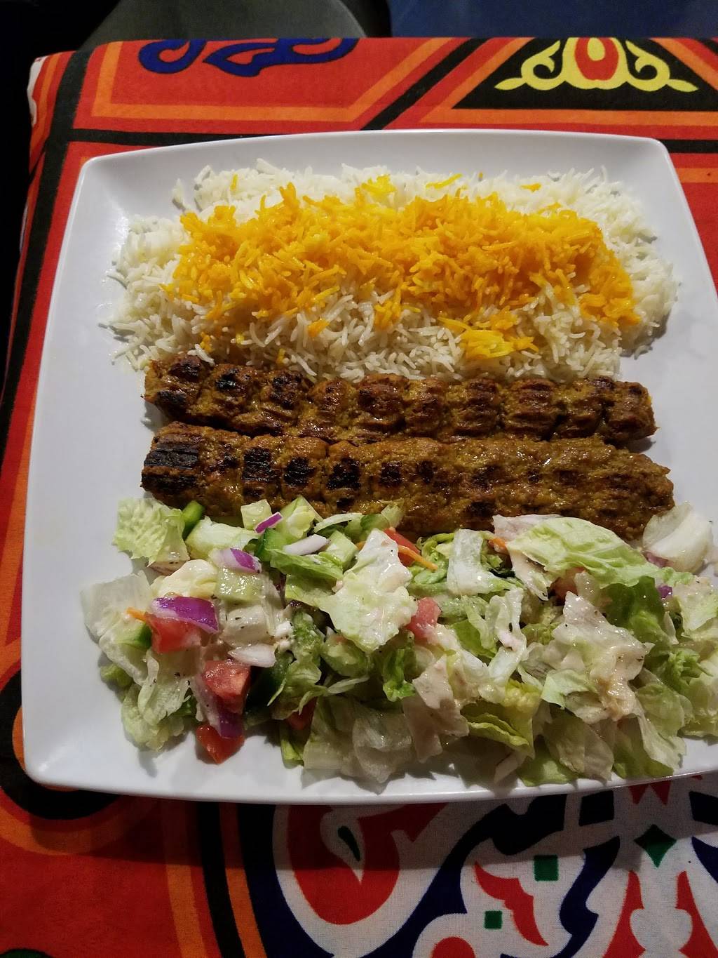 Rotana Restaurant & Hookah lounge | restaurant | 585 Franklin Gateway SE suite 190, Marietta, GA 30067, USA | 7706358867 OR +1 770-635-8867