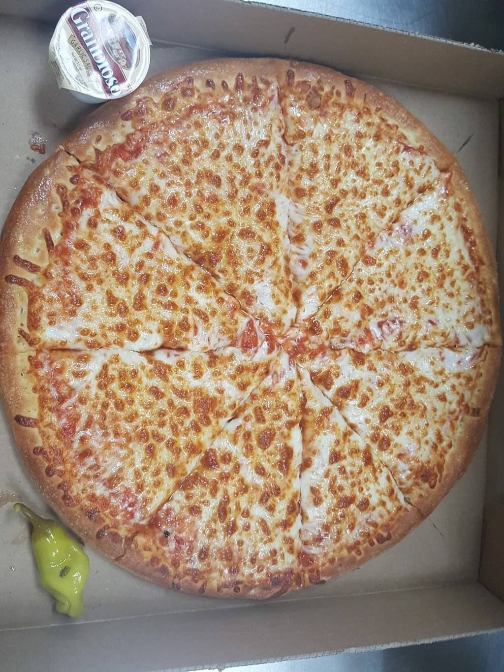 Stokos | meal takeaway | 6833 Loch Raven Blvd, Towson, MD 21286, USA | 4102966066 OR +1 410-296-6066