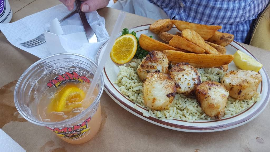 Mikes Restaurant & Crabhouse | restaurant | 3030 Riva Rd, Riva, MD 21140, USA | 4109562784 OR +1 410-956-2784
