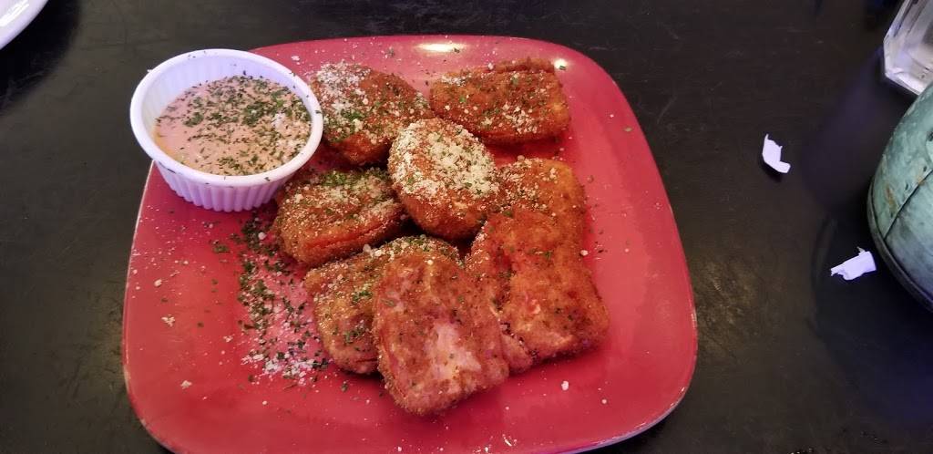 Nautical Whimsey Italian | restaurant | 210 Main St, Tupelo, MS 38804, USA | 6628427171 OR +1 662-842-7171