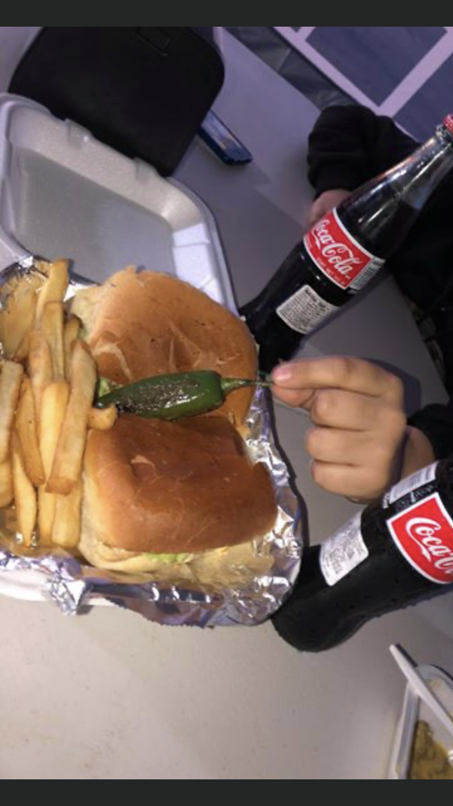 Las pekes Mexican food | restaurant | 29100, 29148 W Van Buren St, Buckeye, AZ 85396, USA | 6232961216 OR +1 623-296-1216