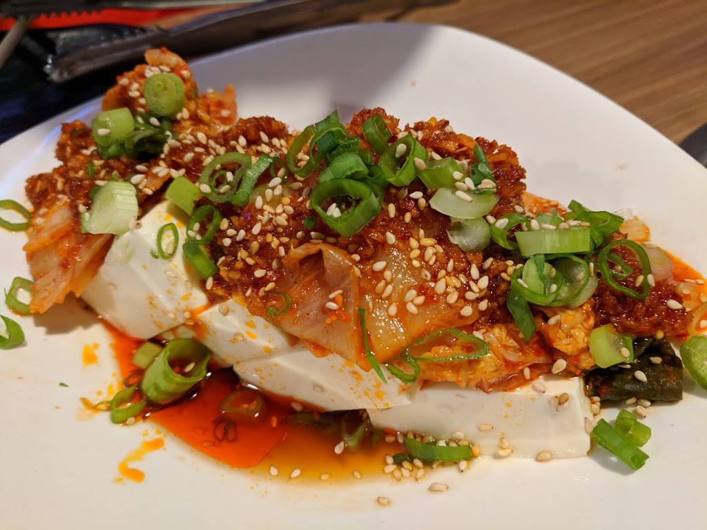 Gyu-Kaku Japanese BBQ | restaurant | 11301 Katy Fwy, Houston, TX 77079, USA | 8327670753 OR +1 832-767-0753