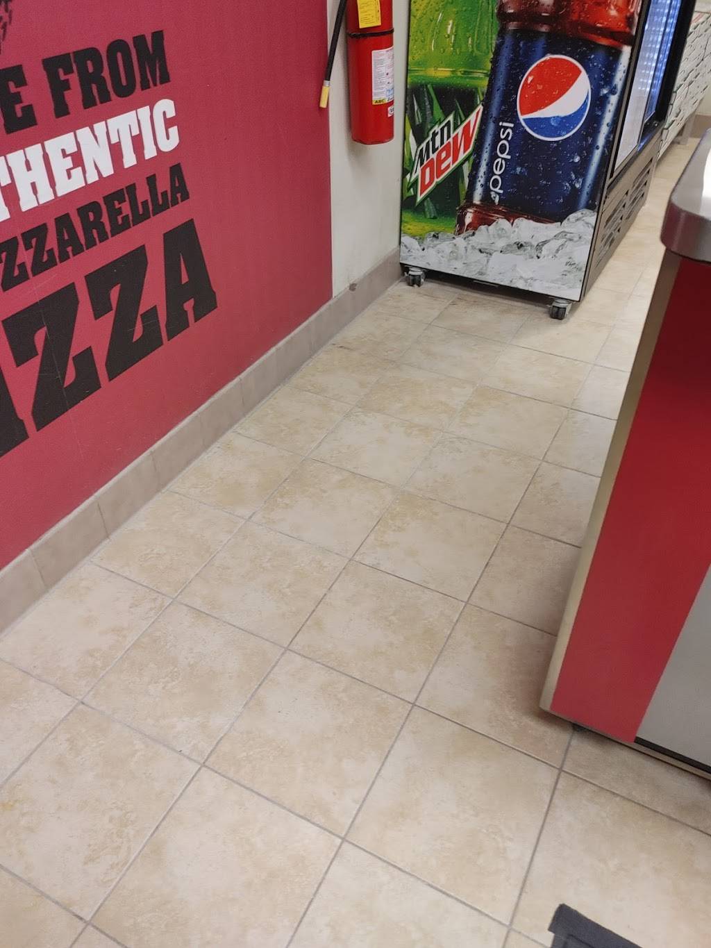 Papa Johns Pizza | restaurant | 10741 North Fwy, Houston, TX 77037, USA | 2819994600 OR +1 281-999-4600