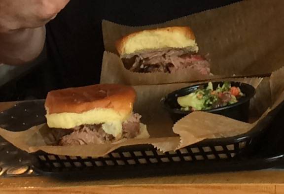 Depot Barbecue | restaurant | 7701 Railroad Ave, Madeira, OH 45243, USA | 5132711234 OR +1 513-271-1234