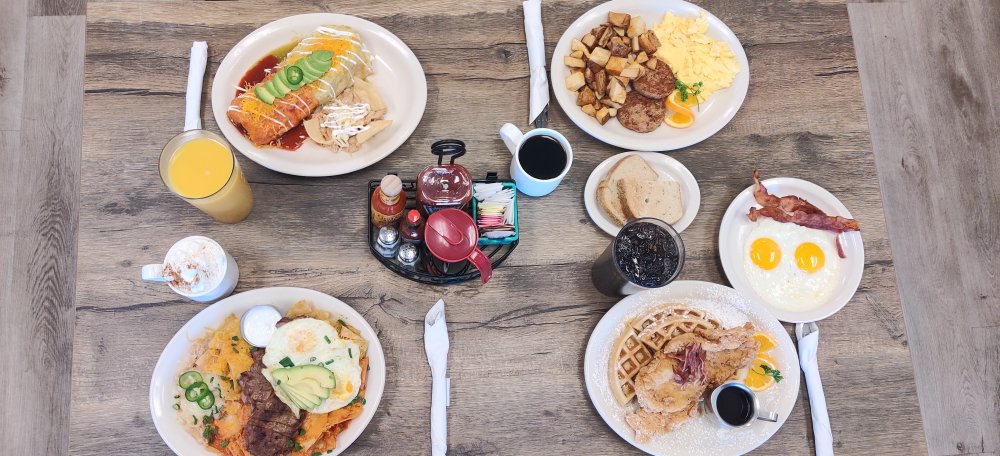 Diegos Farm | restaurant | 7181 N Hualapai Way #115, Las Vegas, NV 89166, USA | 7024334800 OR +1 702-433-4800