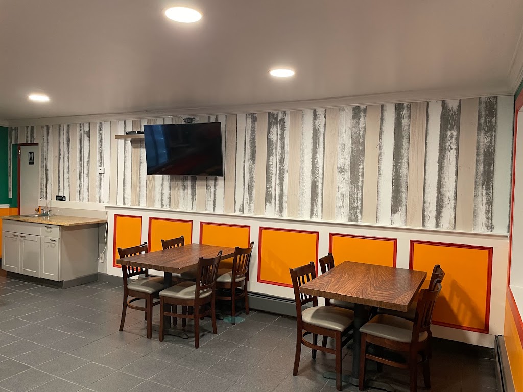 Taqueria Azteca 1 | restaurant | 941 Front St, Uniondale, NY 11553, USA | 5164517021 OR +1 516-451-7021