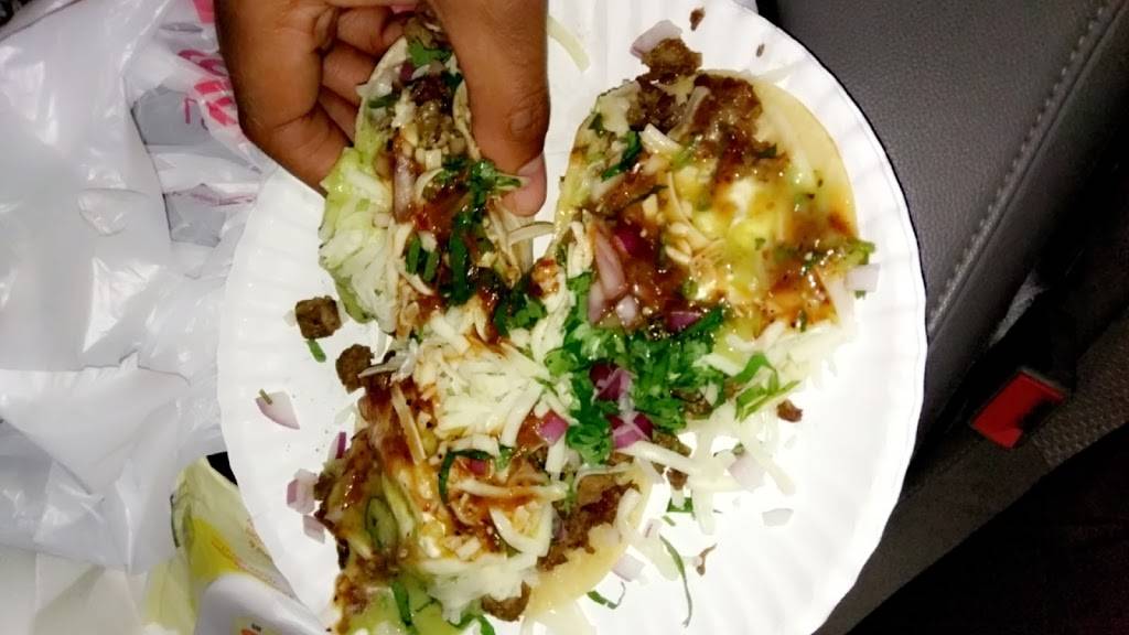 Tacos Mi Rancho | meal takeaway | 1434 1st Ave, Oakland, CA 94606, USA | 5103951403 OR +1 510-395-1403