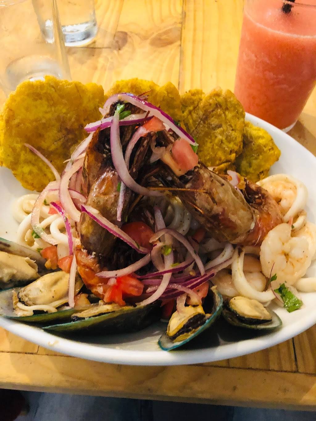 Bocas House Weston | restaurant | 1793 Bell Tower Ln, Weston, FL 33326, USA | 9545336100 OR +1 954-533-6100