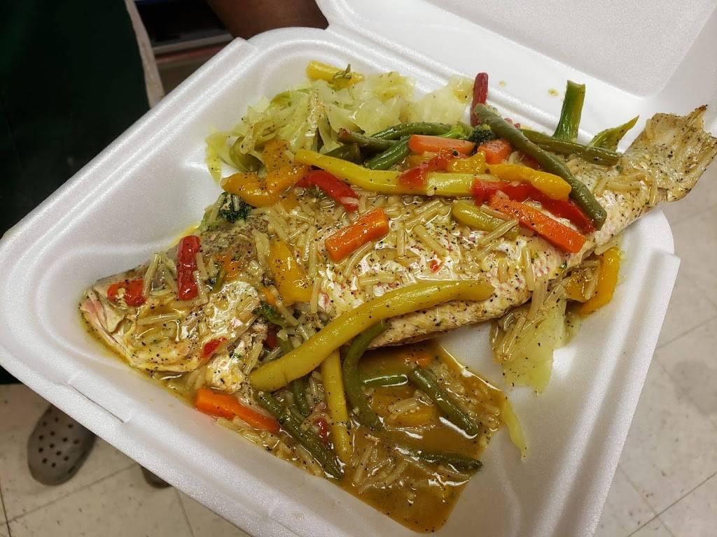 Jamaicas Drumpon Jerk | restaurant | 4980 Turney Rd, Garfield Heights, OH 44125, USA | 2167447109 OR +1 216-744-7109