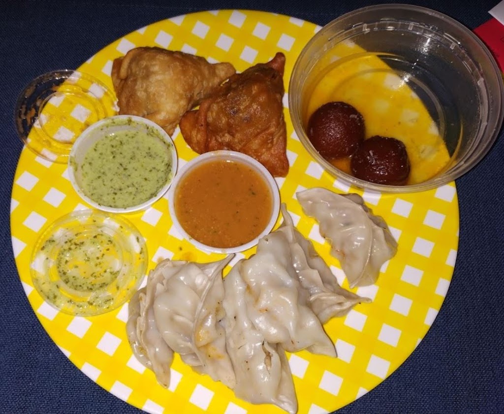 Aroma Contemporary Indian Cuisine | restaurant | 114 S 14th St, Lincoln, NE 68508, USA | 4027423635 OR +1 402-742-3635