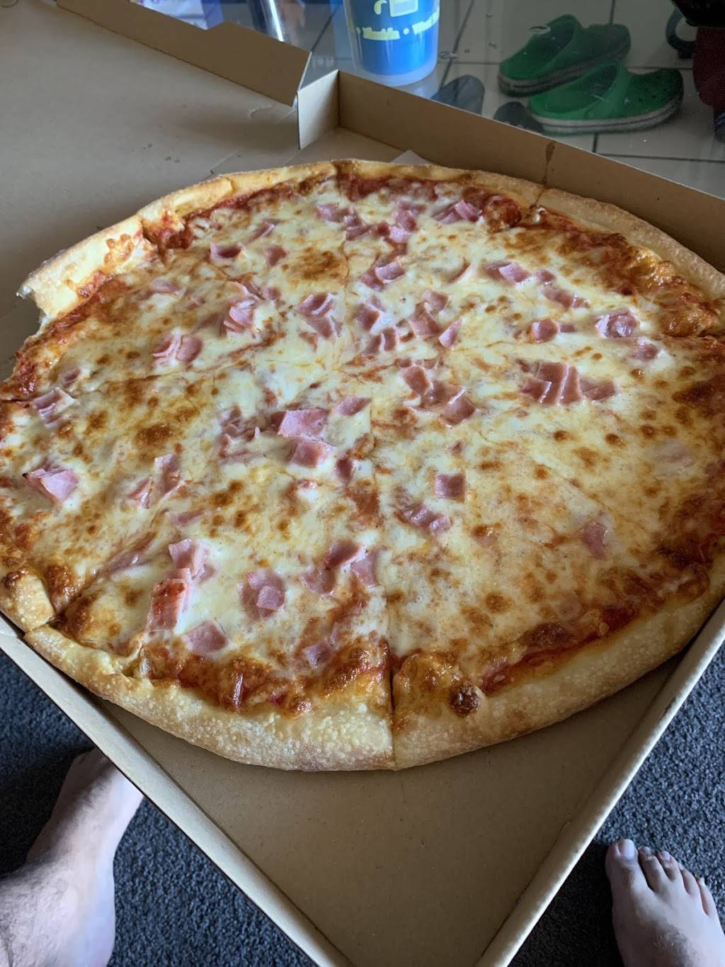 Domenicos 2 (Hialeah Gardens) | meal delivery | 7801 NW 95th St, Hialeah Gardens, FL 33016, USA | 7865588593 OR +1 786-558-8593