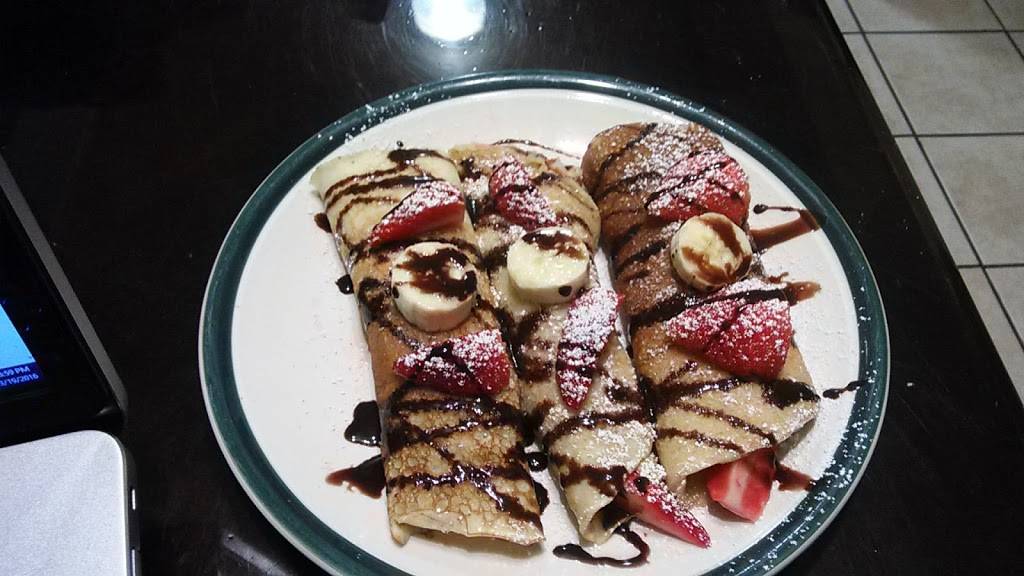 Richard Walkers Pancake House | restaurant | 1300 N Roselle Rd, Schaumburg, IL 60195, USA | 8478821100 OR +1 847-882-1100