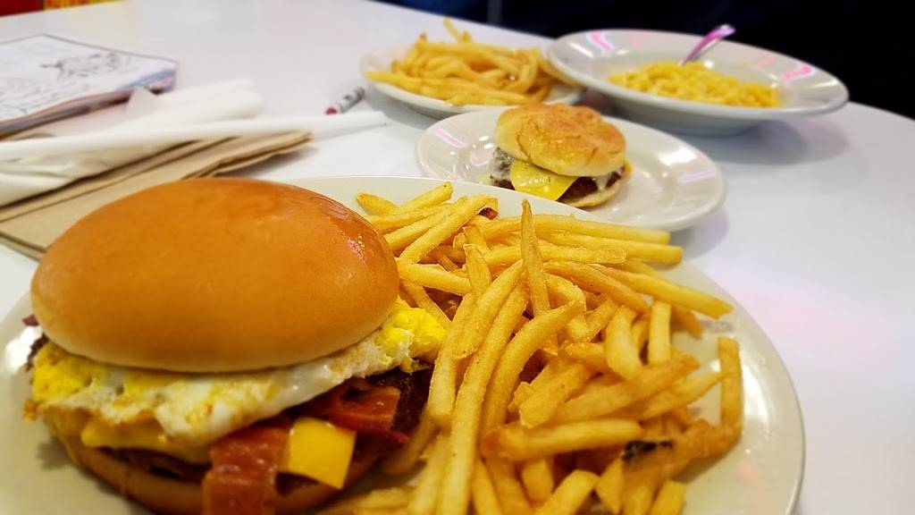 Steak n Shake | restaurant | 2121 Willow Rd, Glenview, IL 60025, USA | 8477298911 OR +1 847-729-8911