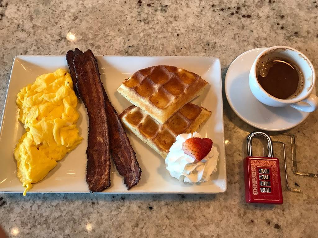 Cafe Marrese | cafe | 11729 Spring Cypress Rd, Tomball, TX 77377, USA | 8329532900 OR +1 832-953-2900