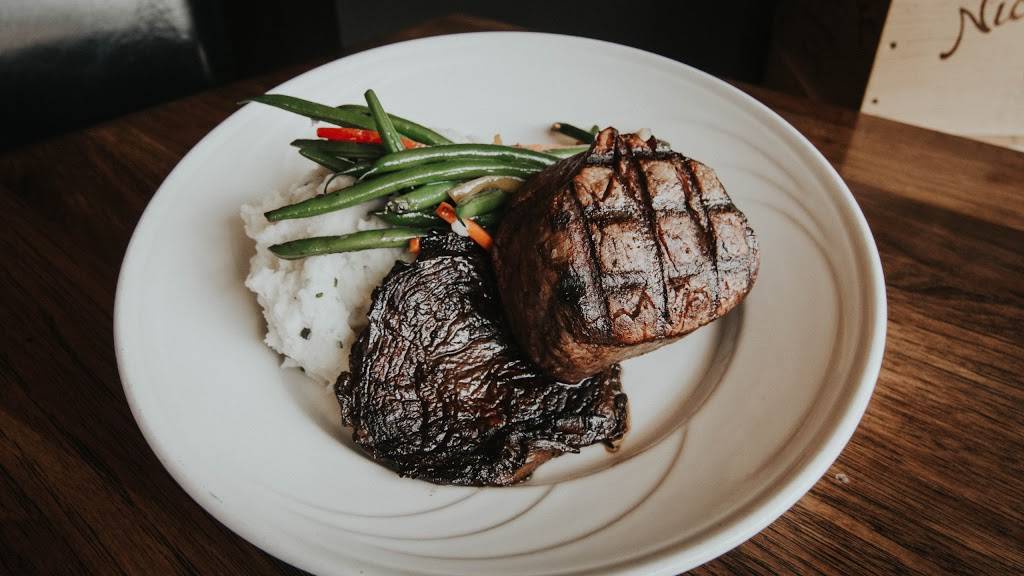 Churchills Bistro Cigar Bar, Birmingham | restaurant | 116 S Old Woodward Ave, Birmingham, MI 48009, USA | 2486474555 OR +1 248-647-4555