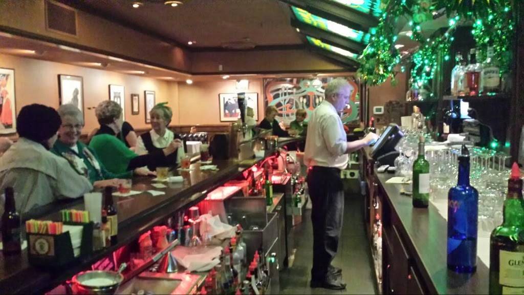 Corner House | restaurant | 1521 Washington Ave, Racine, WI 53403, USA | 2626371295 OR +1 262-637-1295