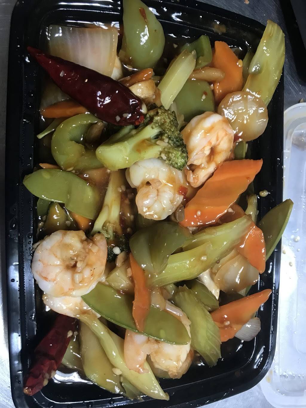 Wok Up | meal delivery | 1275 E Baseline Rd, Gilbert, AZ 85233, USA | 4805072225 OR +1 480-507-2225
