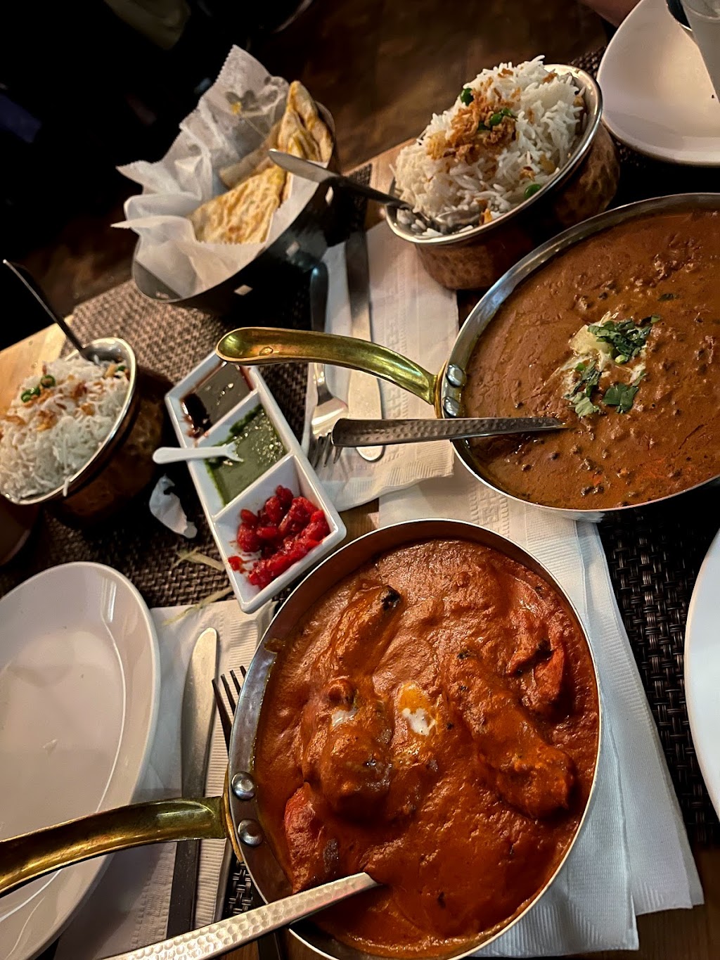 Patiala Indian Grill | restaurant | 371 W 34th St, New York, NY 10001, USA | 2125648255 OR +1 212-564-8255