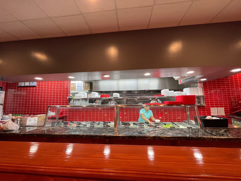 Jack’s Wok | restaurant | 14045 FM 2100, Crosby, TX 77532, USA | 2816661502 OR +1 281-666-1502