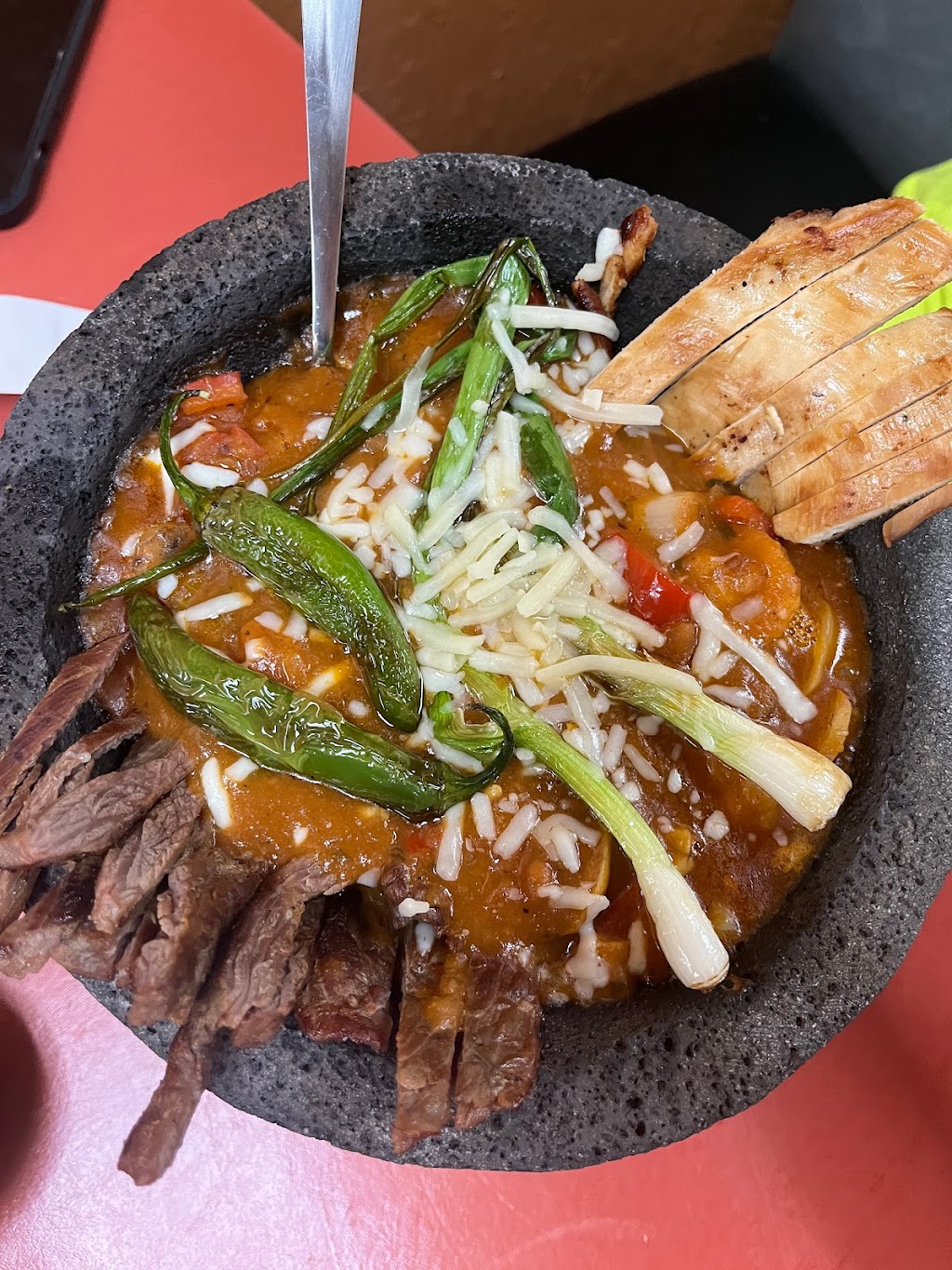 Los Zarapes Mexican Restaurant | restaurant | 8781 Auburn Folsom Rd, Granite Bay, CA 95746, USA | 9167912940 OR +1 916-791-2940