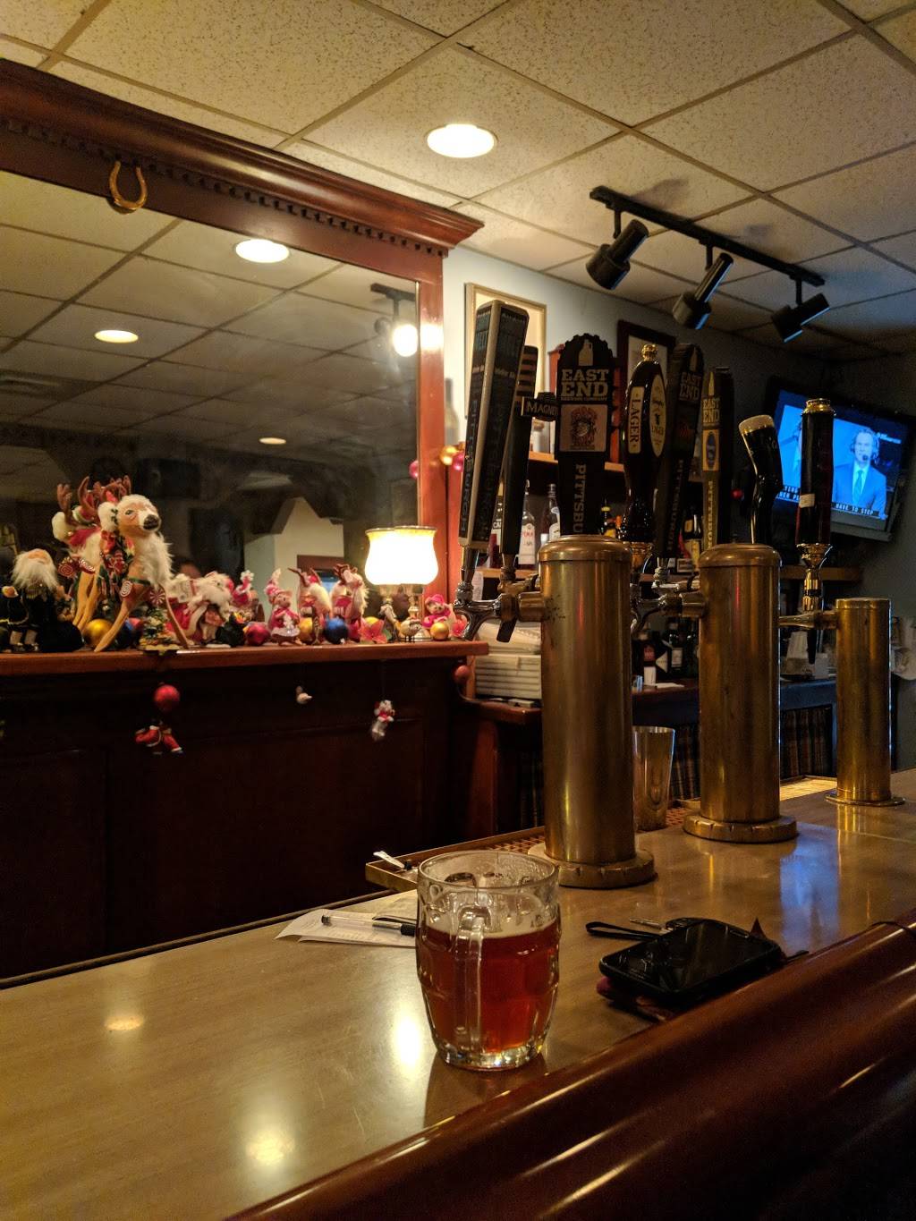 Map Room | restaurant | 1126 S Braddock Ave, Pittsburgh, PA 15218, USA | 4123711955 OR +1 412-371-1955