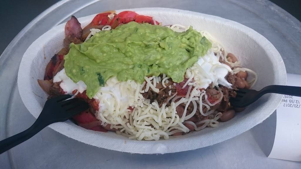 Chipotle Mexican Grill | restaurant | 1335 S Alma School Rd #105, Mesa, AZ 85210, USA | 4808330717 OR +1 480-833-0717