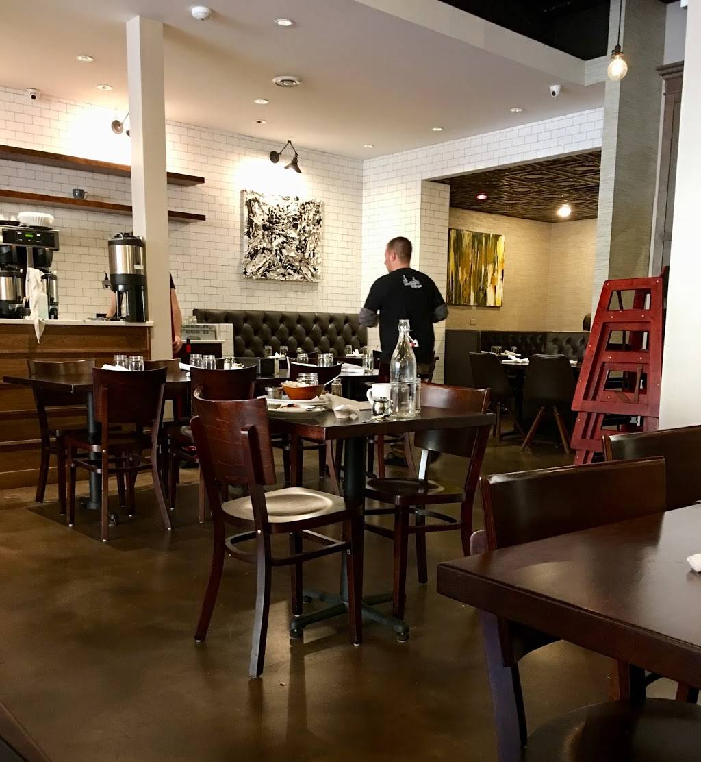 Kanela Breakfast Club | restaurant | 2127 W Division St, Chicago, IL 60622, USA | 7733625052 OR +1 773-362-5052